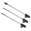 Kit de sable pour connecteur de nettoyeur haute pression pour raccord rapide 1/4 pouce Nilfisk de Karcher