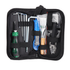 Kit de sac à outils pour guitare Muspor Kit doutils compacts Stagehand Tech pour corde de réparation guitare et bas