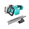Kit de scie à chaîne multifonction électrique sans fil 2200W pour Makita 18V / 21V Batterie