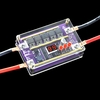 Kit de soudage par points DIY Kit 99 vitesses réglable Mini Spots Welding Machine Control Board pour le soudage 14650 17