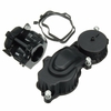 Kit de soupape de reniflard moteur filtre à huile de carter pour BMW série 3 E46 61 81 90 83