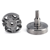 Kit de tambour dembrayage pour Stihl FS38 FS40 FS45 FS46 FS50 FS55 FS56 FS70 323798109610/123984397671 coupe-bordur