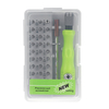 Kit de tournevis de précision 32 en 1 Kit doutils de réparation dhorloge pour téléphone portable CRVC
