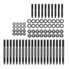 Kit de vis de goujon de tête de cylindre 12 points 4.8L 5.3L 5.7L 6.0L Moteur pour Chevy LS1 LS6 L98