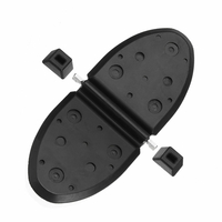 Kit de volets deau pour clapets déchappement pour Mercruiser V6/V8 1996-1999 807166A1 Accessoires de moteurs