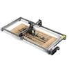 Kit dextension ATOMSTACK Zone de gravure plus grande pour A5/X7/A10/S10 Kit dextension de machine de gravure l