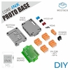 Kit dextension de bricolage de circuit empilable compatible M5Stack CoreInk Conception de prototype Moudel