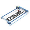 Kit dextension de zone de gravure SCULPFUN S10 pour étendre la zone de gravure de la machine de gravure S10/S9/S6pr