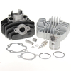 Kit dextrémité supérieure de joint de piston de cylindre pour Yamaha PW80 1983-2006 18E-11311-00-00