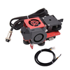 Kit dextrudeuse Creativity® Titan Kit dextrudeuse à ventilateur à entraînement direct 1, 75 mm pour pièces d&3