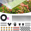 Kit dirrigation goutte à goutte 25 M / 30 M / 43 M système dirrigation de jardin ensemble dirrigation aut