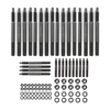 Kit doutils de goujons 12 points pour moteurs Chevy LS1 LS2 LS6 4.8L 5.7L 6.0L 1997-2003