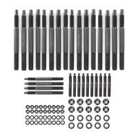 Kit doutils de goujons 12 points pour moteurs Chevy LS1 LS2 LS6 4.8L 5.7L 6.0L 1997-2003