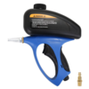 Kit doutils de machines de sableuses abrasives manuelles pneumatiques de sableuse pneumatique de machine de sablage