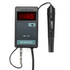 Kit doutils de mesure daffichage daffichage du moniteur LCD de Pinpoint ORP marin avec la prise de sonde