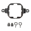 Kit doutils de montage de refroidisseur Kit de support AMD FM3 AM3 AM4 Pour H60 (2018) H100i H115i RGB H100X