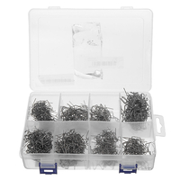 Kit doutils de réparation dagrafes de 800 pièces pour la Machine de réparation de pare-chocs de voiture de sou
