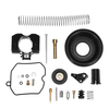 Kit doutils de réparation de carburateur carburateur 27421-99C 27490-04 pour Harley 883 CV40