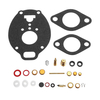 Kit doutils de réparation de carburateur Kit de reconstruction de carburateur pour modèles TSX de taille moyenne 77