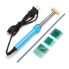 Kit doutils de réparation de pixel pour la grappe de vitesse dinstruments de Mercedes W202 W208 W210