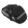 Kit doutils de réparation de vélo 16 en 1 sacoche de selle de vélo arrière sacoche de transport arrière