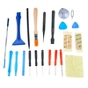Kit doutils de réparation multifonction KGX 22 en 1 pour outils de nettoyage douverture de pavé de téléphone M