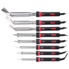 Kit doutils de soudage à température réglable pour fer à souder électrique 30W-300W