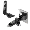 Kit doutils de support dadsorption magnétique pour support de support de suspension de machine de niveau laser