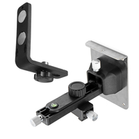 Kit doutils de support dadsorption magnétique pour support de support de suspension de machine de niveau laser