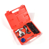Kit doutils dévasement excentrique Flare Tube de cuivre Flare Cutter Air-Conditioning Debure