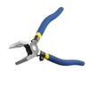 Kit doutils en vitrail Pinces en cours dexécution Pinces cassantes