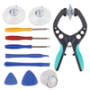 Kit douverture de téléphone portable Pry Repair Tool Kit Mini tournevis de précision pour téléphone mobile écran Pr