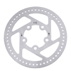 Kit détrier de frein à disque de Scooter électrique Rotors de 110mm pour M365 e-scooter