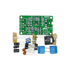 Kit générateur de signal de bruit blanc EQKIT® DIY Sortie de signal bidirectionnelle