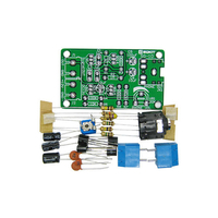 Kit générateur de signal de bruit blanc EQKIT® DIY Sortie de signal bidirectionnelle