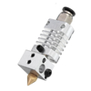 Kit Hotend pré-assemblé pour extrudeuse SIMAX3D® BP6 avec buse de 0, 4 mm bloc chauffant en aluminium pour pièce dim