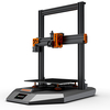 Kit imprimante 3D et graveur laser modulaire TEVOUP HYDRA 2-en-1 305*305*400mm
