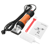 Kit électrique de toilettage de chien de machine de cisaillement de tondeuse électrique de cheval de 110-240V 300W 3000r