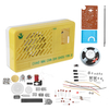 Kit électronique radio AM SW Kit dapprentissage électronique bricolage