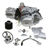 Kit moteur moteur 125cc Semi Auto 3 vitesses + VTT inversé Quad Go Kart 4 roues