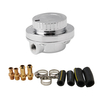 Kit régulateur de pression de carburant universel réglable pour moteur à carburateur