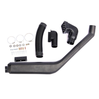 Kit tuba de safari de tête de roulement dadmission dair pour Jeep Cherokee 1984-2001
