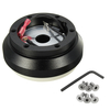 Kit universel de patron dadaptateur de moyeu de volant pour Toyota Camry Corolla 4 Runner