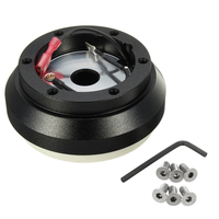 Kit universel de patron dadaptateur de moyeu de volant pour Toyota Camry Corolla 4 Runner