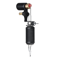 Kits assortis de moteur de machine rotatoire de tatouage dalliage pour le shader et la doublure et la couleur d&39
