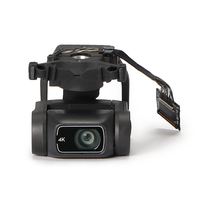 Kits de caméra à cardan dorigine pièces de rechange de réparation pour DJI Mavic Mini 2 RC Drone Quadricoptère