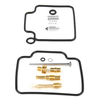 Kits de reconstruction de réparation complète de carburateur Carb pour Honda 250 CMX250 1986-2012