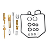 Kits de reconstruction de réparation de carburateur pour Honda 81-82 CB650 CB 650 C CB650C CB650SC