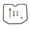 Kits de reconstruction de réparation de carburateur pour Kawasaki EL EN ER GPZ KLE ZL 500600 GPZ 500 S 1983-87