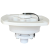 Kits dentrée deau pour bateaux RV Caravane - Entrée de remplissage de filtre de filtre de réseau de pression p